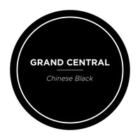 Grand Central - Chinese Black