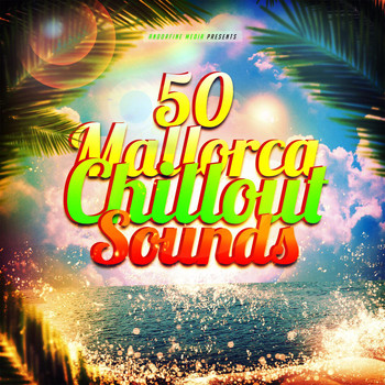 Various Artists - 50 Mallorca Chillout Sounds