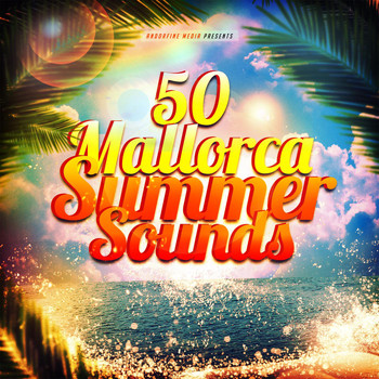 Various Artists - 50 Mallorca Summer Sounds