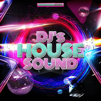 Various Artists - DJ's House Sound