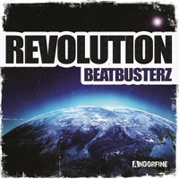 Beatbusterz - Revolution