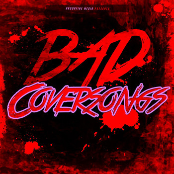 Various Artists - Bad Coversongs