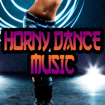 Various Artists - Horny Dance Music