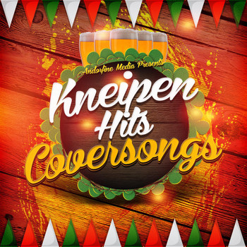 Various Artists - Kneipen Hits Coversongs