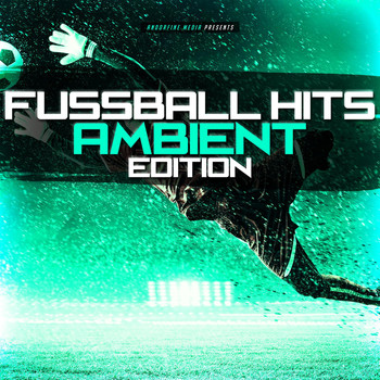Various Artists - Fussball Hits - Ambient Edition