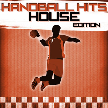 Various Artists - Handball Hits - House Edition