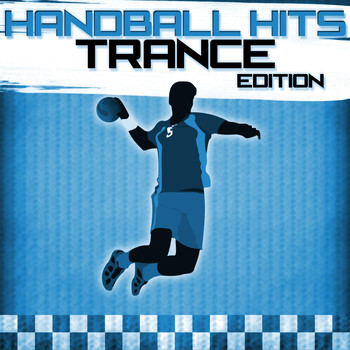 Various Artists - Handball Hits - Trance Edition