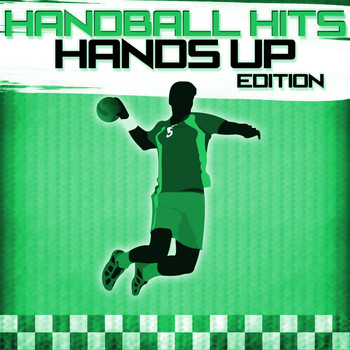 Various Artists - Handball Hits - Hands Up Edition