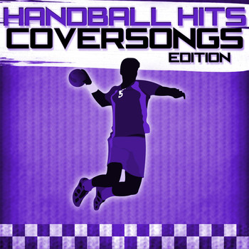 Various Artists - Handball Hits - Coversongs Edition