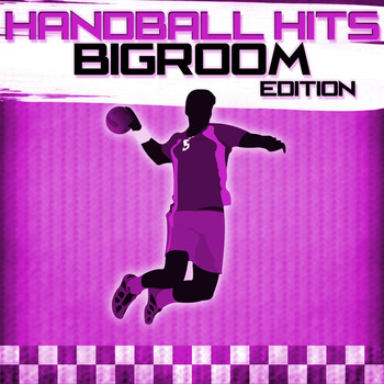 Various Artists - Handball Hits - Bigroom Edition