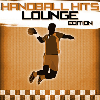 Various Artists - Handball Hits - Lounge Edition