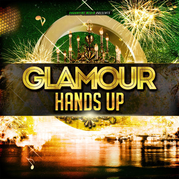 Various Artists - Glamour Hands Up