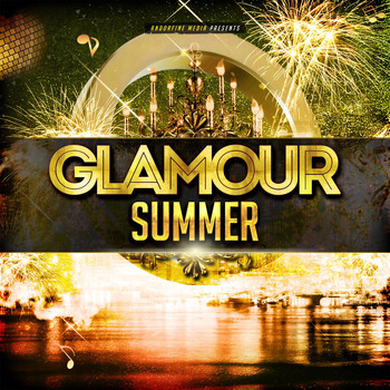 Various Artists - Glamour Summer