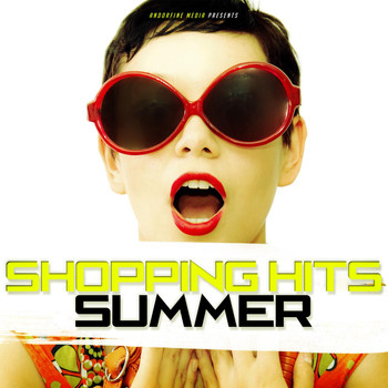 Various Artists - Shopping Hits Summer