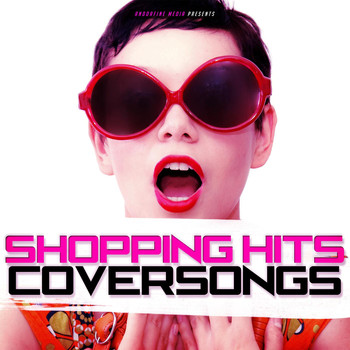 Various Artists - Shopping Hits Coversongs