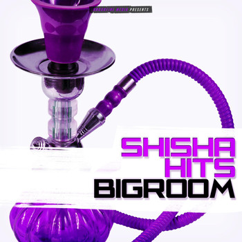Various Artists - Shisha Hits Bigroom