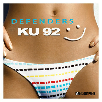 Defenders - Ku 92