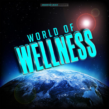 Various Artists - World of Wellness