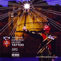 Various Artists - The Royal Edinburgh Military Tattoo 2012