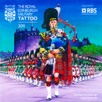 Various Artists - The Royal Edinburgh Military Tattoo 2011