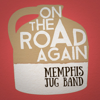 Memphis Jug Band - On the Road Again