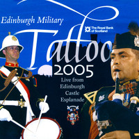 Various Artists - Edinburgh Military Tattoo 2005