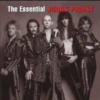 Judas Priest - The Essential Judas Priest