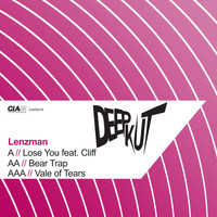 Lenzman - Lose You