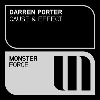 Darren Porter - Cause & Effect
