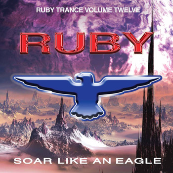 Various Artists - Ruby Trance, Vol. 12