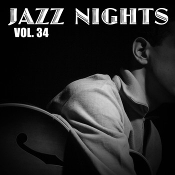 Various Artists - Jazz Nights, Vol. 34