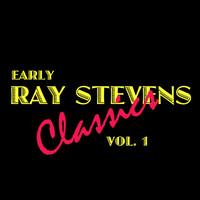 Ray Stevens - Early Ray Stevens Classics, Vol. 1