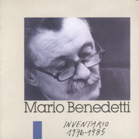 Mario Benedetti - Inventario 1976 - 1985