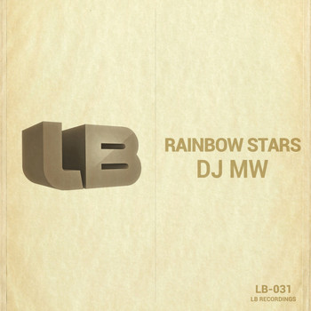 DJ Mw - Rainbow Stars