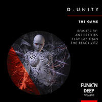 D-Unity - The Game