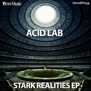 Various Artists - Stark Realities EP