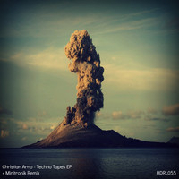 Christian Arno - Techno Tapes EP