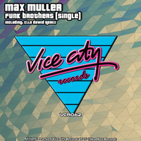 Max Muller - Funky Brothers