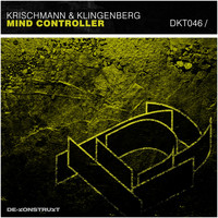 Krischmann & Klingenberg - Mind Controller