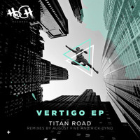 Titan Road - Vertigo