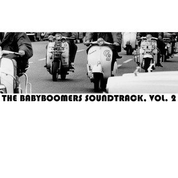 Various Artists - The Babyboomer's Soundtrack, Vol. 2