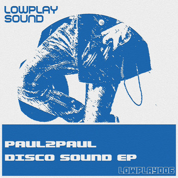 Paul2Paul - Disco Sound