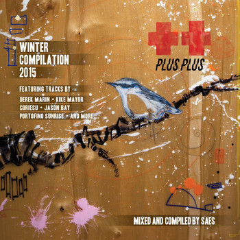 Various Artists - Plus Plus Winter Compilation 2015