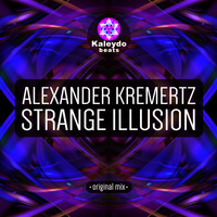 Alexander Kremertz - Strange Illusion