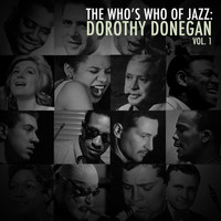 Dorothy Donegan - A Who's Who of Jazz: Dorothy Donegan, Vol. 1
