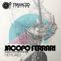 Jacopo Ferrari - Memories