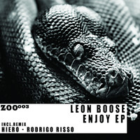 Leon Boose - Enjoy