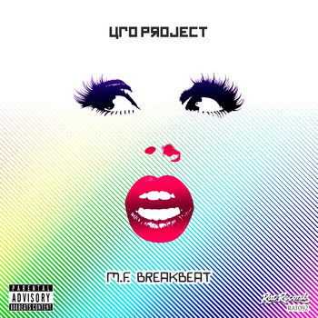 UFO Project - M.F. Breakbeat