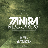 Di Paul - Seasons EP