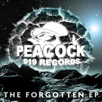 Dr. Peacock - The Forgotten